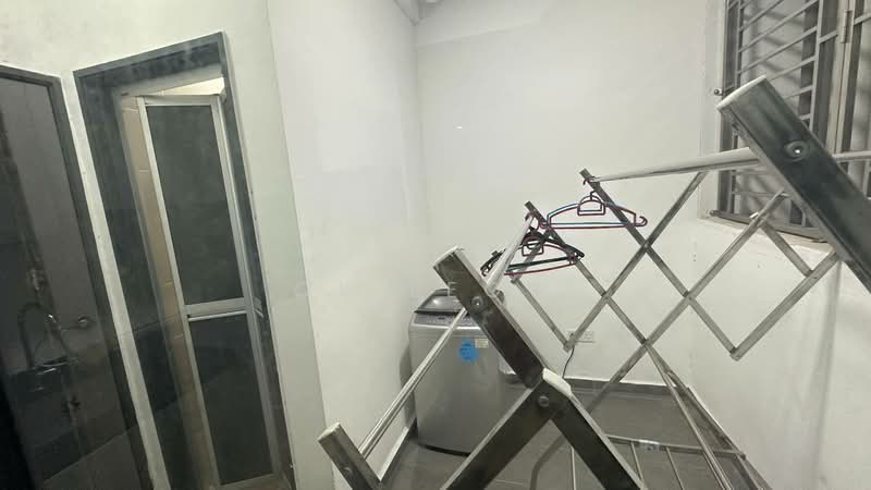 Service Residence for Rent at Marina Residence - Ck Leow - PropertyGuru.com.my