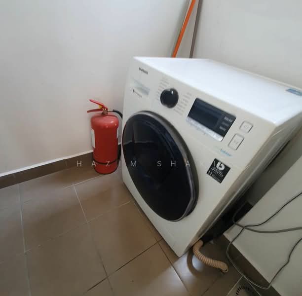Service Residence for Rent at Cerrado Residence @ Southville City - Hazim Shaki - Interior - PropertyGuru.com.my