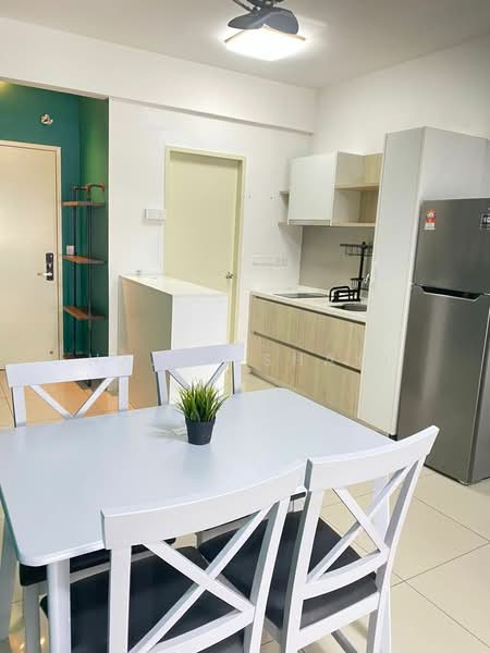 Cerrado Residence @ Southville City - 1