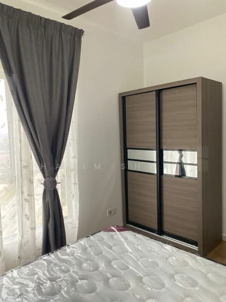 Service Residence for Rent at Cerrado Residence @ Southville City - Hazim Shaki - Bedroom - PropertyGuru.com.my