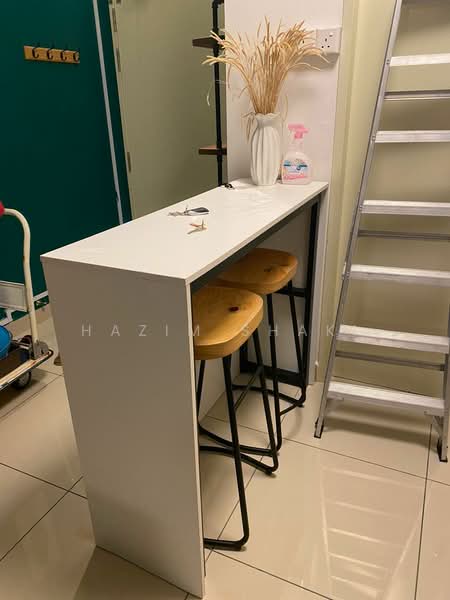 Cerrado Residence @ Southville City - 5