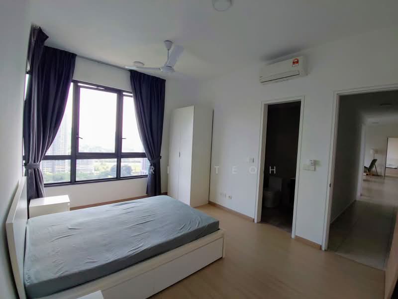 Condominium for Sale at Trinity Pentamont - Chris Teoh - Bedroom - PropertyGuru.com.my