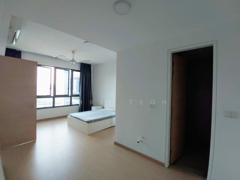 Condominium for Sale at Trinity Pentamont - Chris Teoh - Bedroom - PropertyGuru.com.my