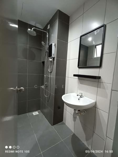 Apartment for Rent at Sierra Heights (Residensi Siera Perdana) - Ck Leow - PropertyGuru.com.my