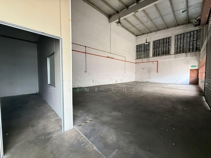 Warehouse for Rent in Seberang Perai (Penang) - Celine Cheah - Interior - PropertyGuru.com.my