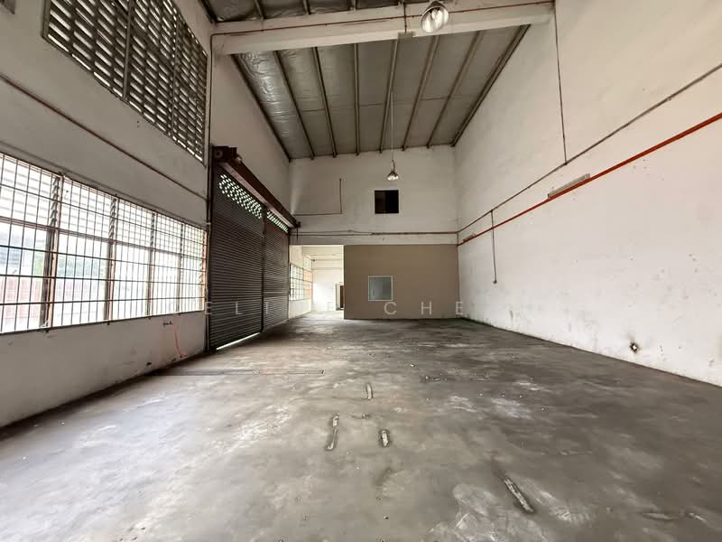 Warehouse for Rent in Seberang Perai (Penang) - Celine Cheah - Interior - PropertyGuru.com.my