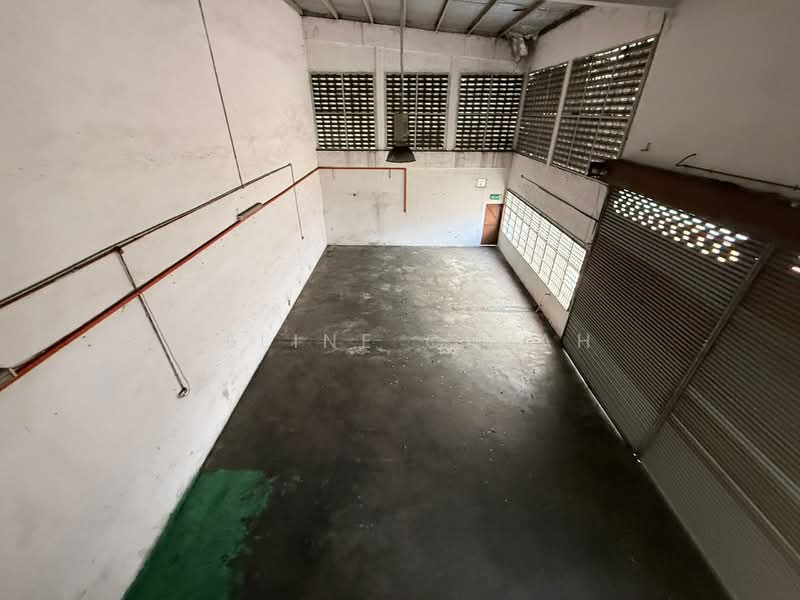 Warehouse for Rent in Seberang Perai (Penang) - Celine Cheah - Interior - PropertyGuru.com.my