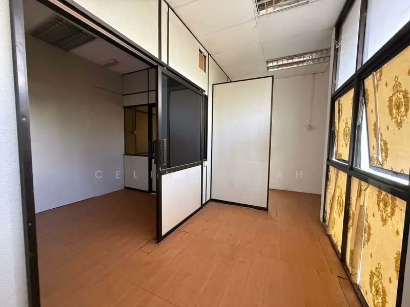 Warehouse for Rent in Seberang Perai (Penang) - Celine Cheah - Interior - PropertyGuru.com.my
