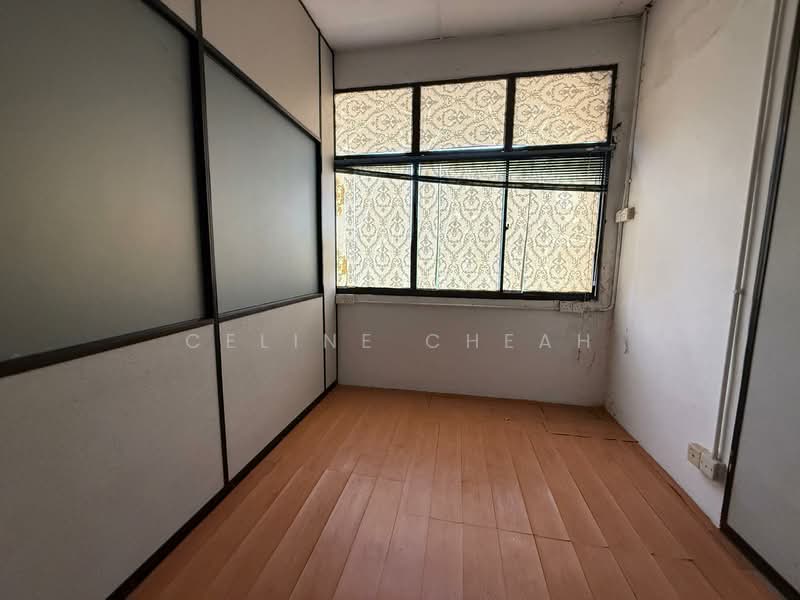 Warehouse for Rent in Seberang Perai (Penang) - Celine Cheah - Interior - PropertyGuru.com.my