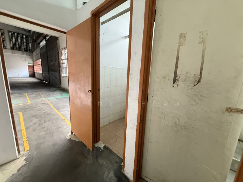 Warehouse for Rent in Seberang Perai (Penang) - Celine Cheah - Interior - PropertyGuru.com.my