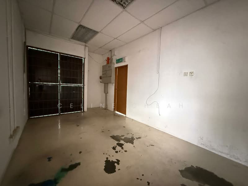 Warehouse for Rent in Seberang Perai (Penang) - Celine Cheah - Interior - PropertyGuru.com.my