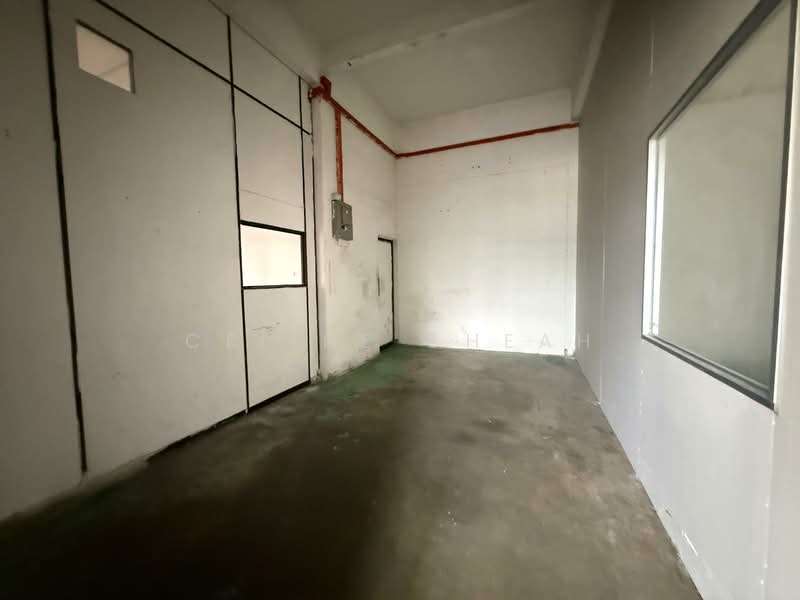 Warehouse for Rent in Seberang Perai (Penang) - Celine Cheah - Interior - PropertyGuru.com.my