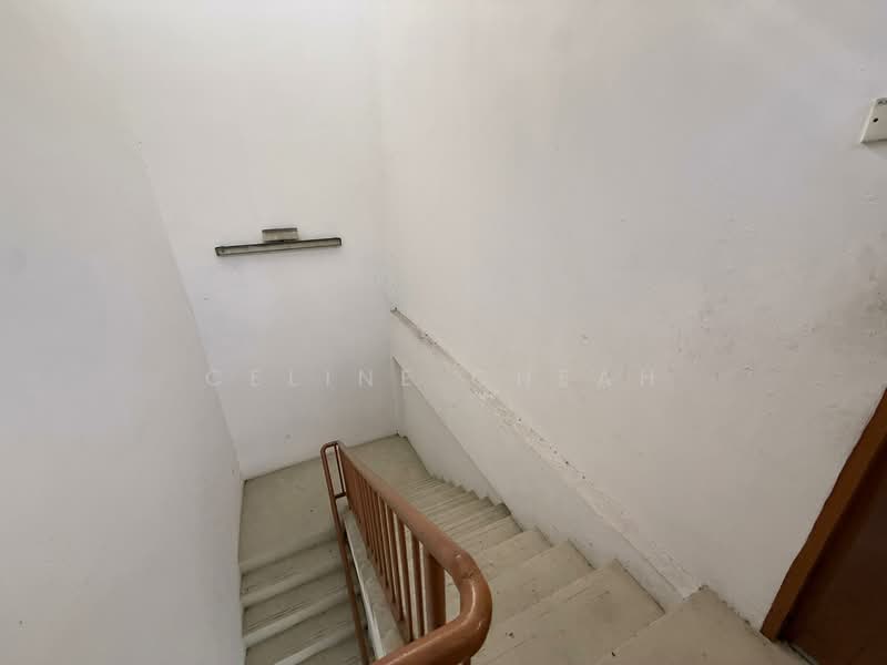 Warehouse for Rent in Seberang Perai (Penang) - Celine Cheah - Interior - PropertyGuru.com.my