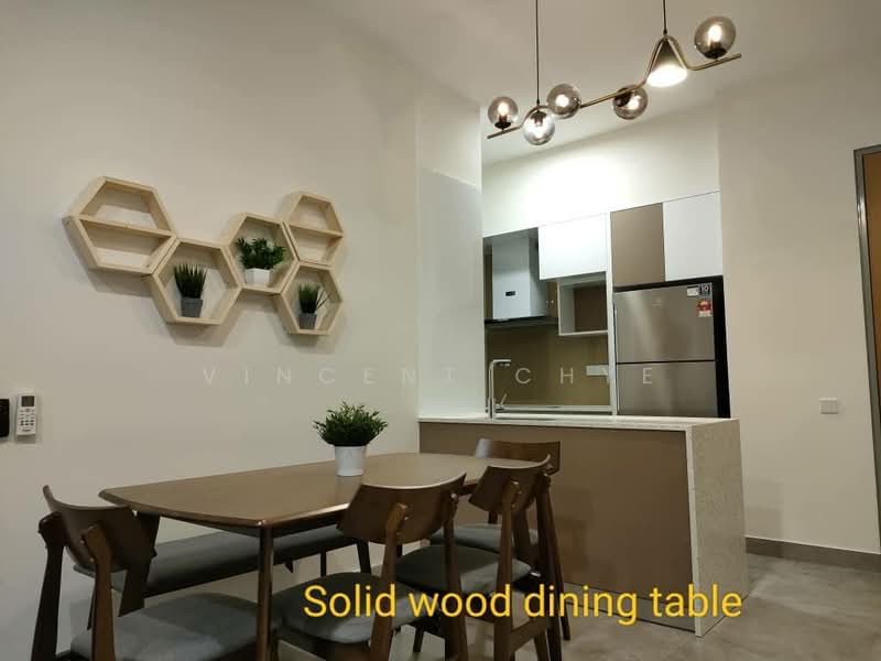 Service Residence for Rent at Millerz Square Serviced Residence - Vincent Chye - PropertyGuru.com.my