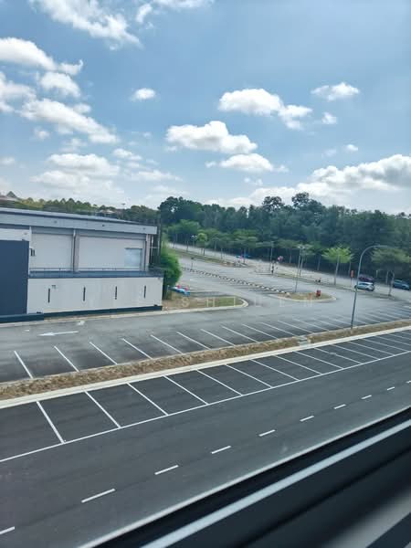 Adda Height,Nearby Dato Onn - 2