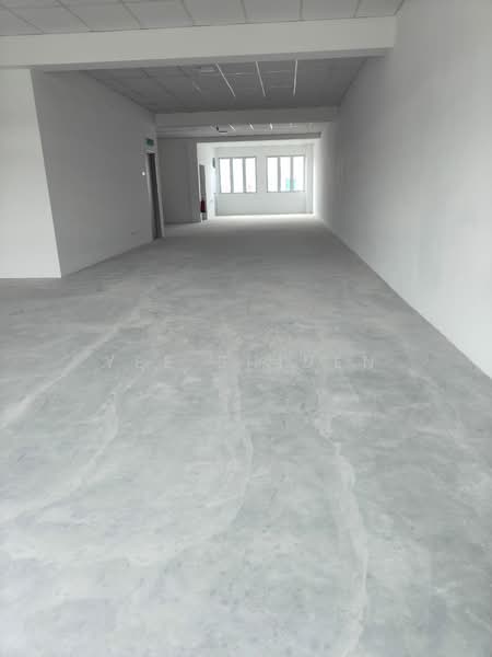 Adda Height,Nearby Dato Onn - 3