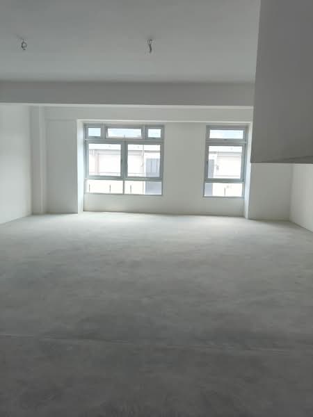 Adda Height,Nearby Dato Onn - 5