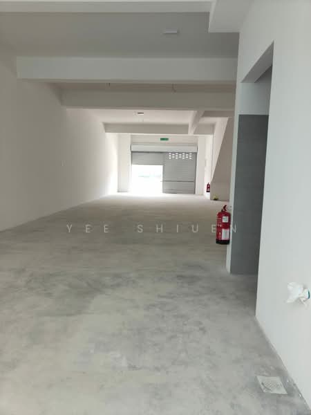 Kedai / Pejabat untuk Disewa di Johor Bahru (Johor) - Yee Shiuen - Interior - PropertyGuru.com.my