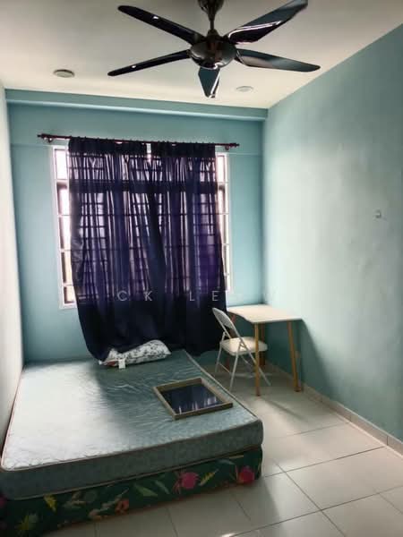 Service Residence for Rent at Jentayu Residensi @ Tampoi - Ck Leow - PropertyGuru.com.my