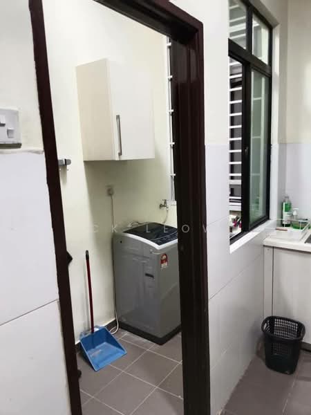 Service Residence for Rent at Jentayu Residensi @ Tampoi - Ck Leow - PropertyGuru.com.my