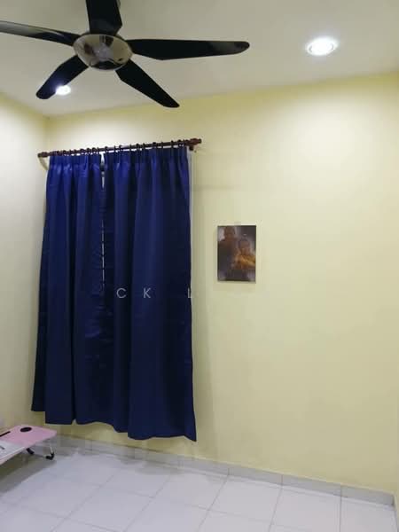 Service Residence for Rent at Jentayu Residensi @ Tampoi - Ck Leow - PropertyGuru.com.my
