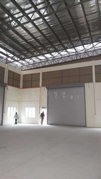 Semi-D Factory for Rent in Telok Panglima Garang (Selangor) - Seong Heng Chai - Interior - PropertyGuru.com.my