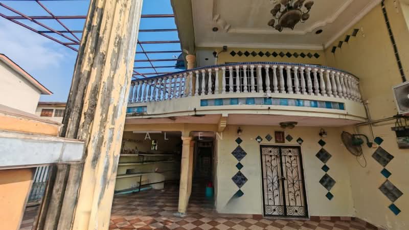 Rumah Teres 2 Tingkat untuk Dijual di Taman Sri Muda (Shah Alam) - Allen . - Exterior - PropertyGuru.com.my