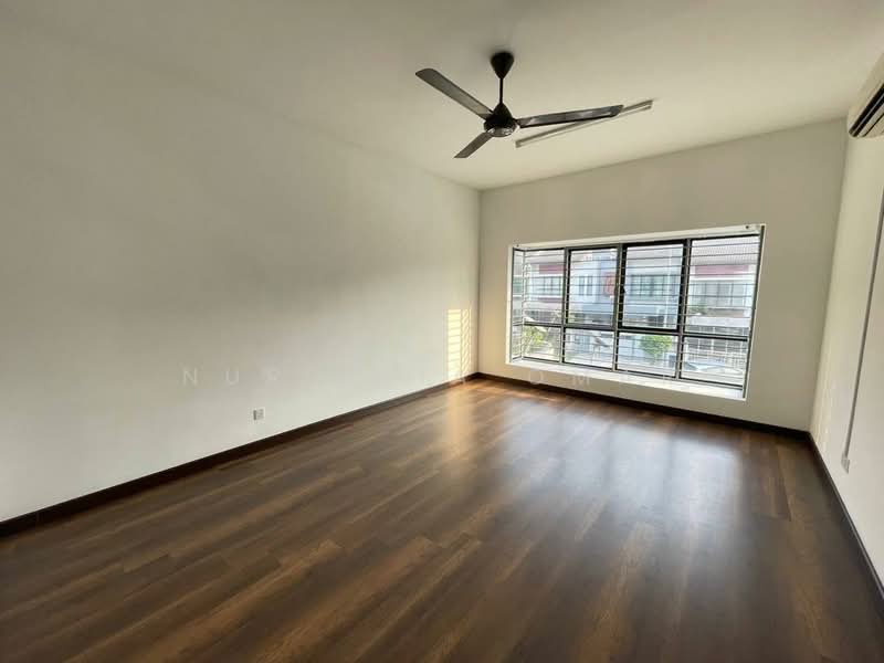 2-storey Terraced House for Sale in Bandar Bukit Raja (Klang) - Nur Alia Omar - Interior - PropertyGuru.com.my