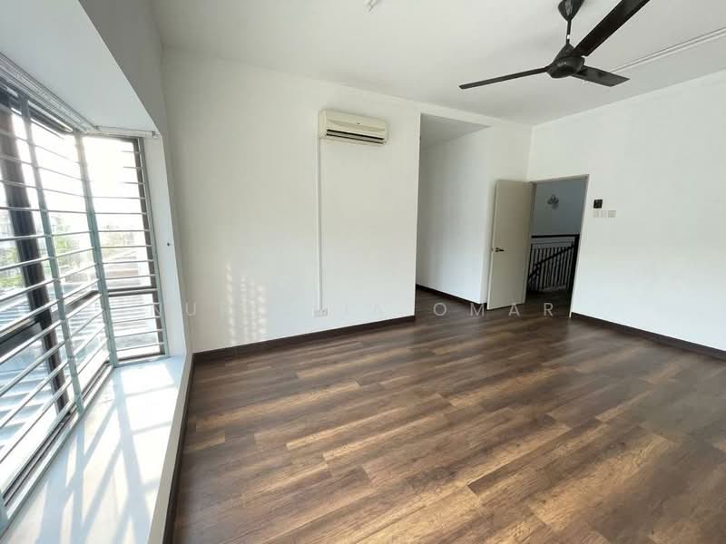 2-storey Terraced House for Sale in Bandar Bukit Raja (Klang) - Nur Alia Omar - Interior - PropertyGuru.com.my