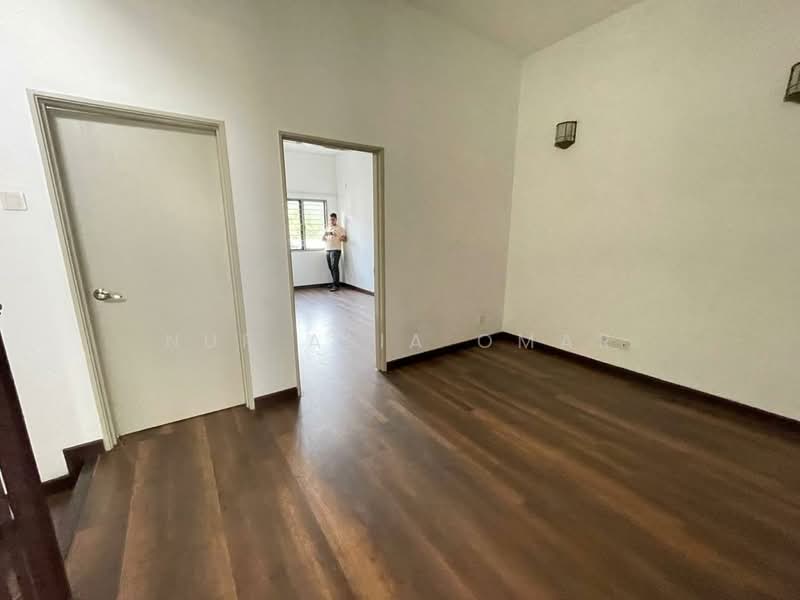 2-storey Terraced House for Sale in Bandar Bukit Raja (Klang) - Nur Alia Omar - Interior - PropertyGuru.com.my