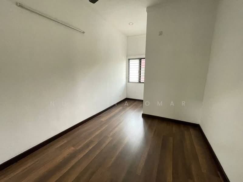 2-storey Terraced House for Sale in Bandar Bukit Raja (Klang) - Nur Alia Omar - Interior - PropertyGuru.com.my
