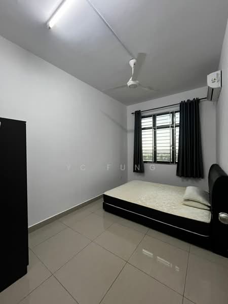 Pangsapuri untuk Disewa di Optimus Medini - YC Fung - Bedroom - PropertyGuru.com.my