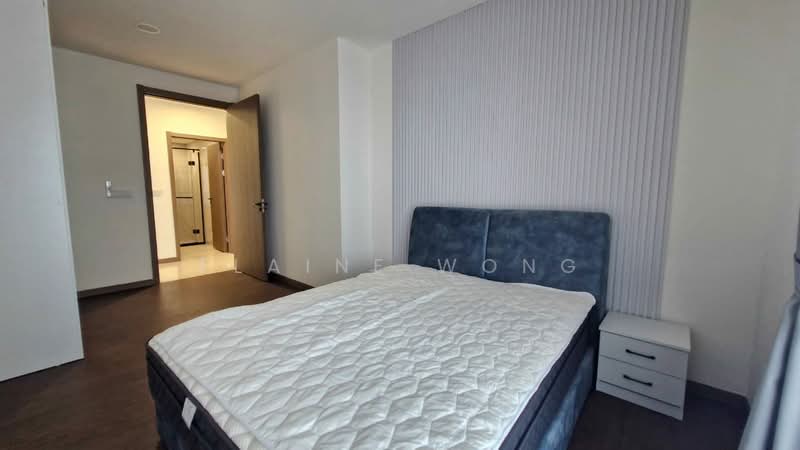 Condominium for Rent at Jesselton Twin Towers - Elaine Wong - Bedroom - PropertyGuru.com.my