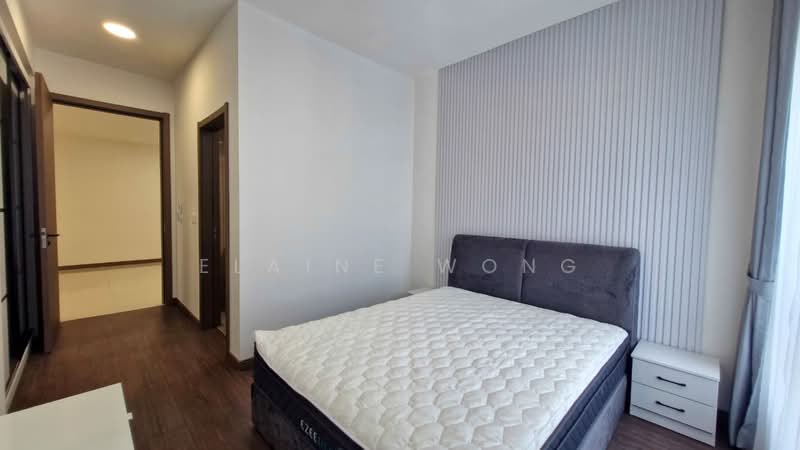 Condominium for Rent at Jesselton Twin Towers - Elaine Wong - Bedroom - PropertyGuru.com.my