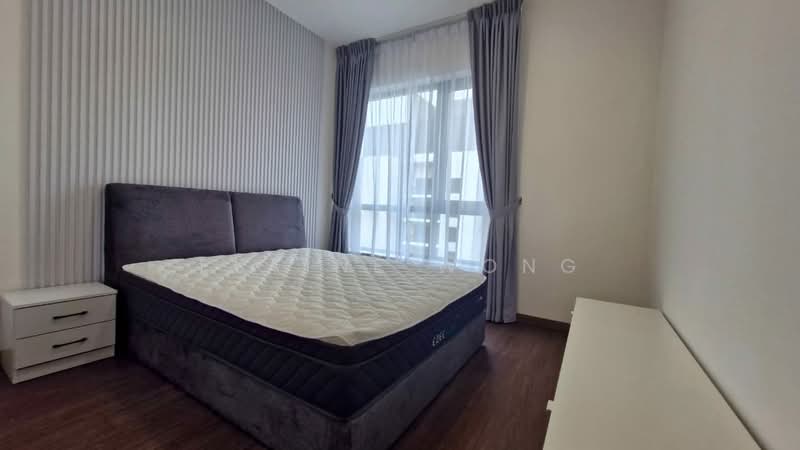 Condominium for Rent at Jesselton Twin Towers - Elaine Wong - Bedroom - PropertyGuru.com.my