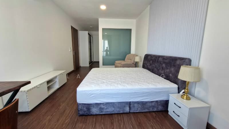Condominium for Rent at Jesselton Twin Towers - Elaine Wong - Bedroom - PropertyGuru.com.my