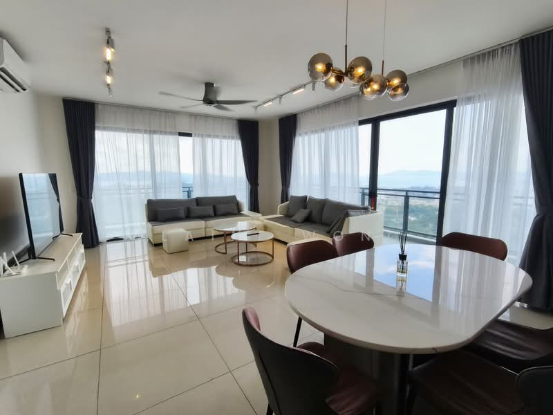 Kondominium untuk Disewa di Jesselton Twin Towers - Elaine Wong - PropertyGuru.com.my