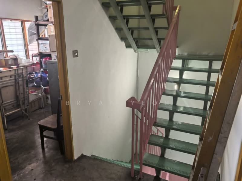 3-storey Terraced House for Sale in Sri Petaling (Kuala Lumpur) - Bryan Yeoh - Interior - PropertyGuru.com.my