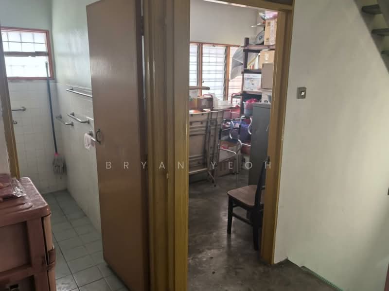 3-storey Terraced House for Sale in Sri Petaling (Kuala Lumpur) - Bryan Yeoh - Interior - PropertyGuru.com.my