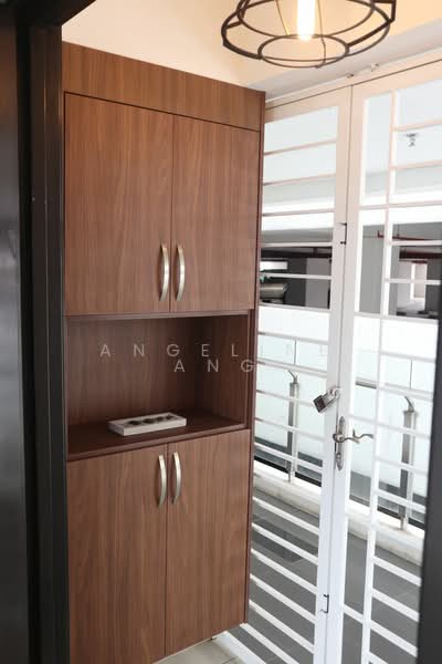 USJ One (You One) untuk Untuk Disewa - RM 2,800 /bulan, Apr 2026 - Interior - PropertyGuru.com.my