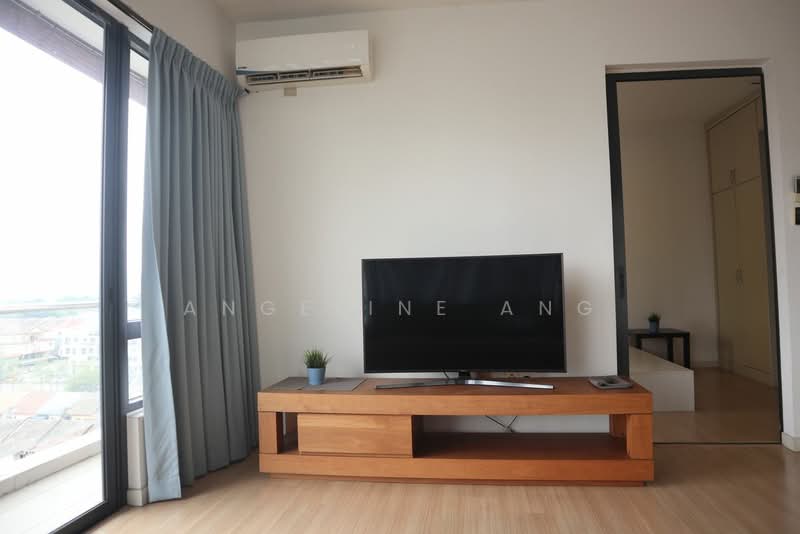 USJ One (You One) untuk Untuk Disewa - RM 2,800 /bulan, Apr 2026 - Living Room - PropertyGuru.com.my