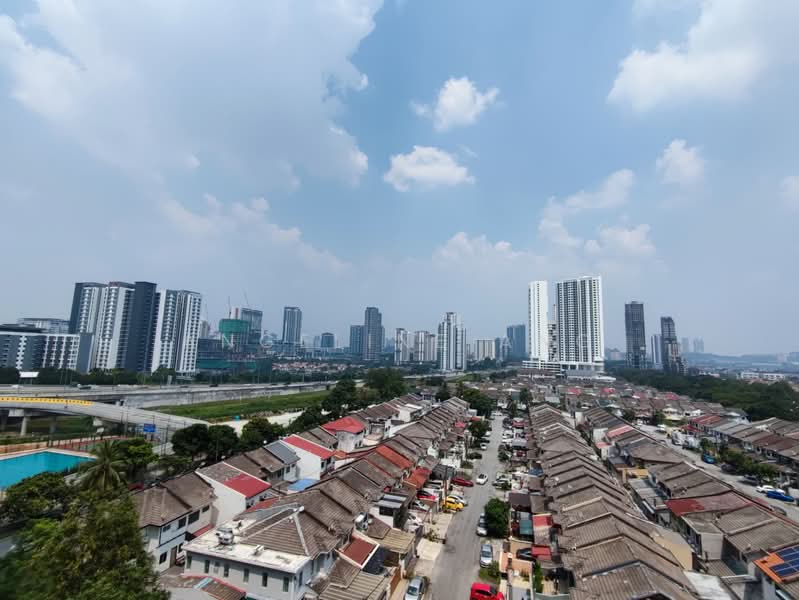 USJ One (You One) untuk Untuk Disewa - RM 2,800 /bulan, Apr 2026 - Exterior - PropertyGuru.com.my