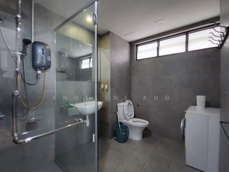 USJ One (You One) untuk Untuk Disewa - RM 2,800 /bulan, Apr 2026 - Bathroom - PropertyGuru.com.my