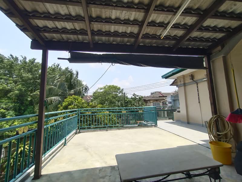 Taman Seri Putra 2 untuk Untuk Dijual - RM 1,090,000, Apr 2026 - Balcony - PropertyGuru.com.my