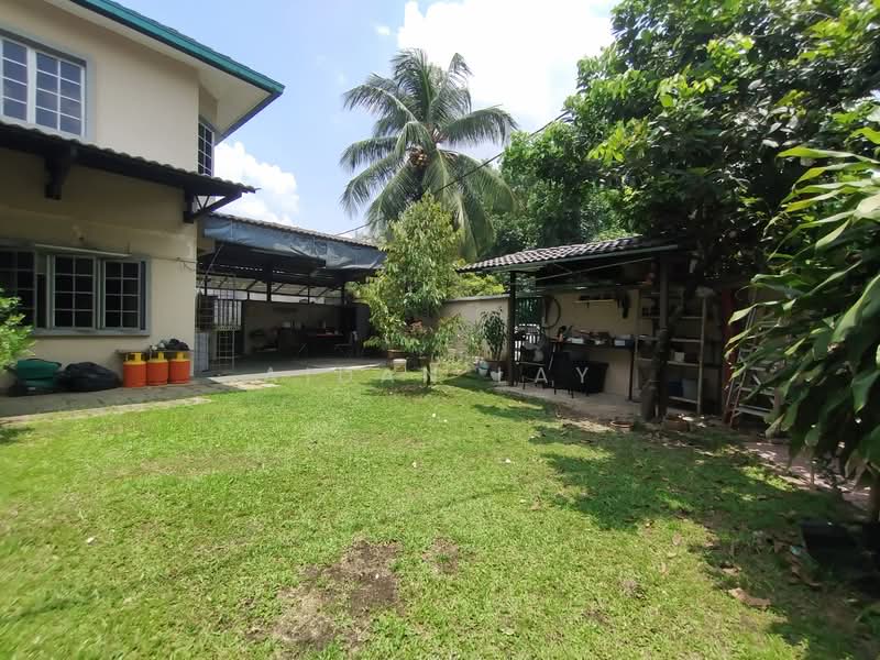 Taman Seri Putra 2 untuk Untuk Dijual - RM 1,090,000, Apr 2026 - Exterior - PropertyGuru.com.my