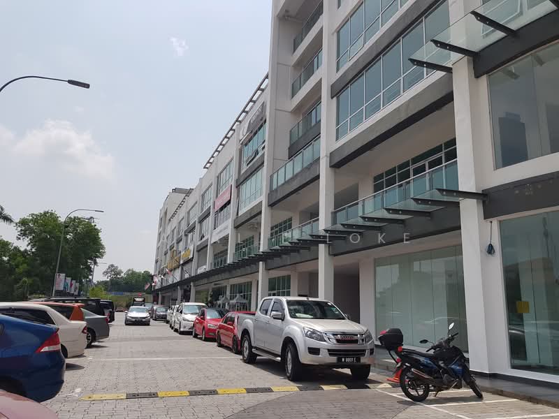 Shop for Sale in Bandar Baru Bangi (Selangor) - Natalie Loke - PropertyGuru.com.my