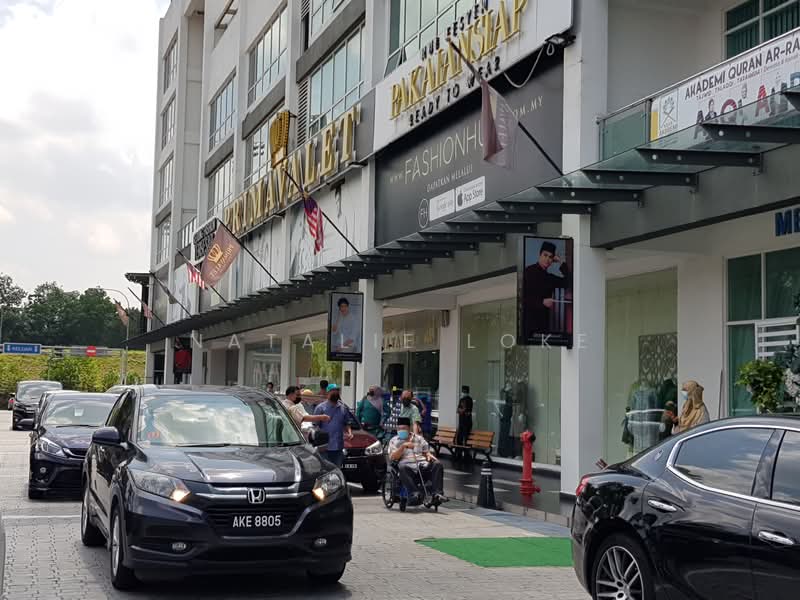 Shop for Sale in Bandar Baru Bangi (Selangor) - Natalie Loke - PropertyGuru.com.my