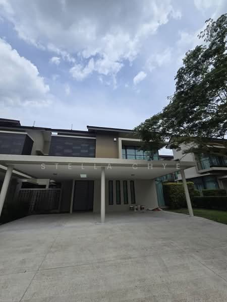 Semi-Detached House for Rent in Leisure Farm (Gelang Patah) - Stella Chye - PropertyGuru.com.my