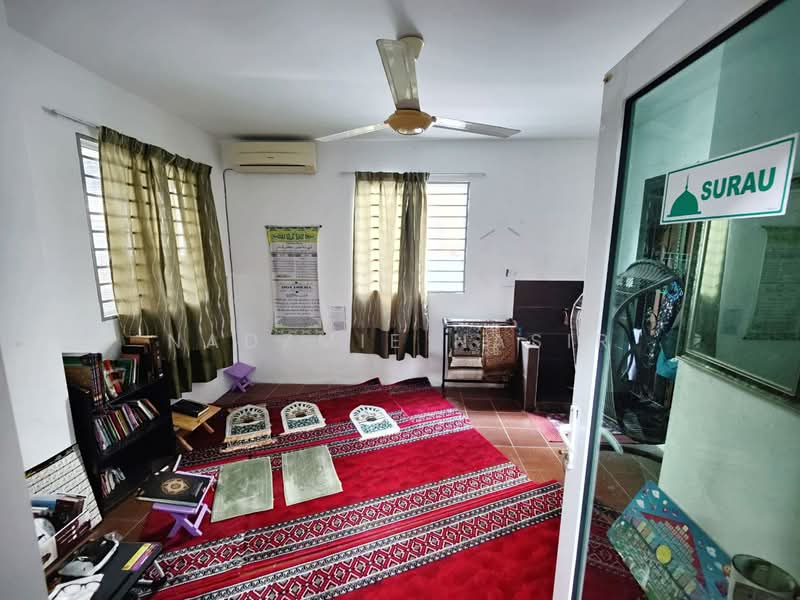 Semi-Detached House for Sale in Taman Jelok Impian (Kajang) - Nadzmie Nasir - Interior - PropertyGuru.com.my