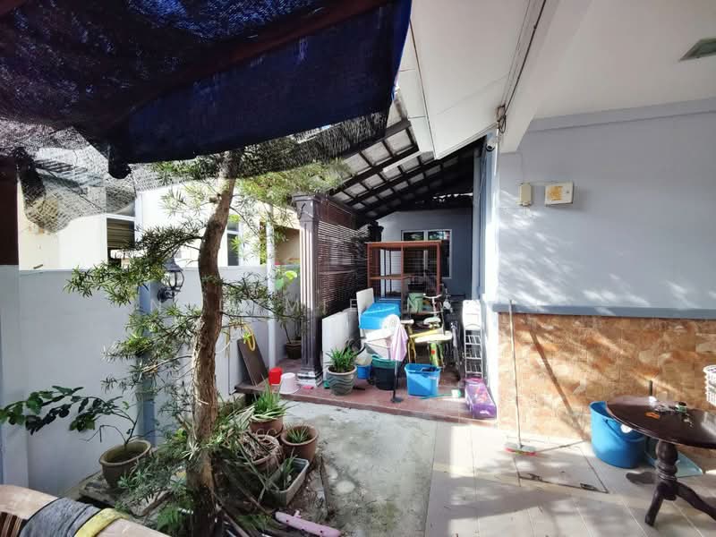 Semi-Detached House for Sale in Taman Jelok Impian (Kajang) - Nadzmie Nasir - Exterior - PropertyGuru.com.my